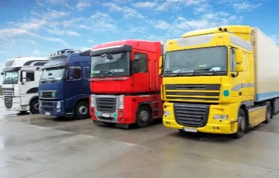 Ankara Yeşilyurt Nakliye Ambarı