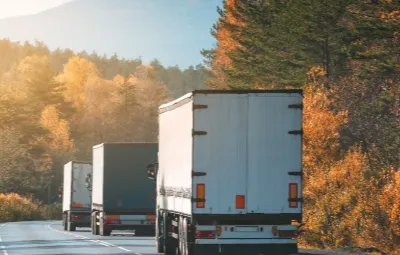 Ankara ile Yeşilyurt Arası Klima Taşıma